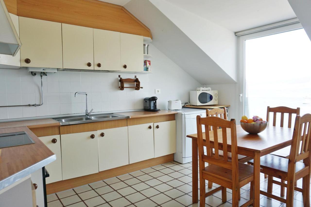 Apartamento Playa Mar Leilighet Sanxenxo Eksteriør bilde