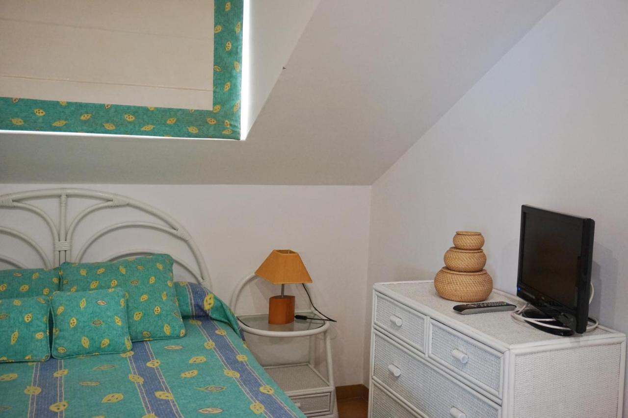 Apartamento Playa Mar Leilighet Sanxenxo Eksteriør bilde
