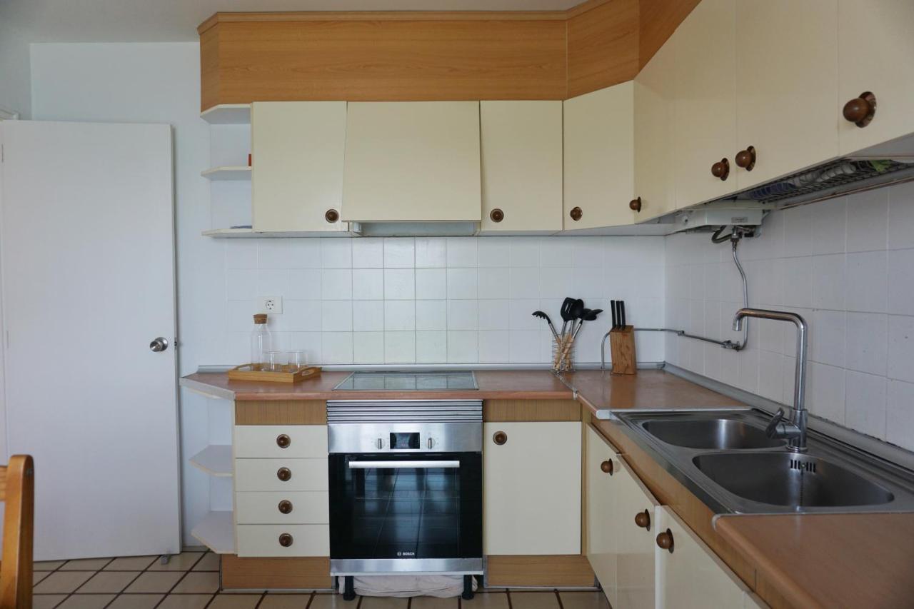 Apartamento Playa Mar Leilighet Sanxenxo Eksteriør bilde
